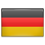 bandera Alemania