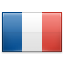 bandera Francia